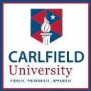 Carlfield University logo